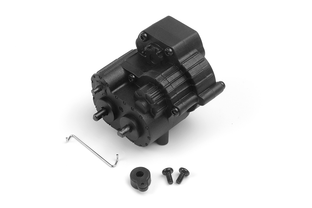 HPI Racing Half-DIG Getriebe Conversion Set HP161230