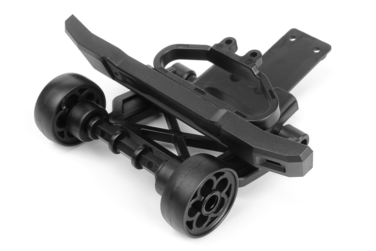 BlackZon Wheelie Bar Set (Smyter) 540188