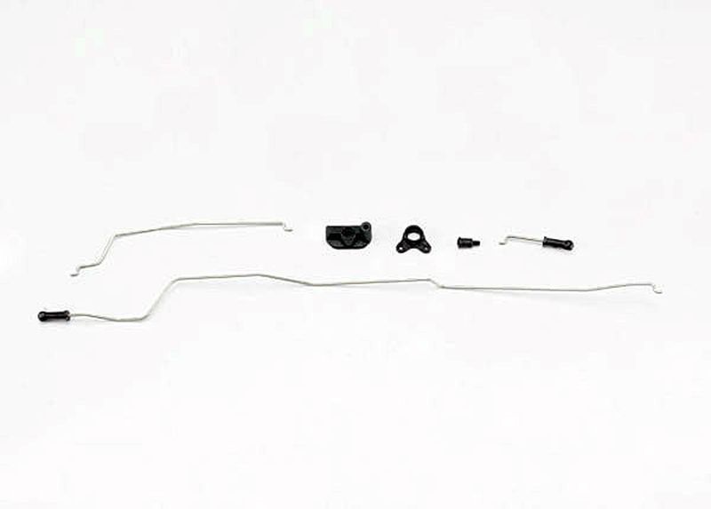 Traxxas Diff-Sperre Gestänge 5679