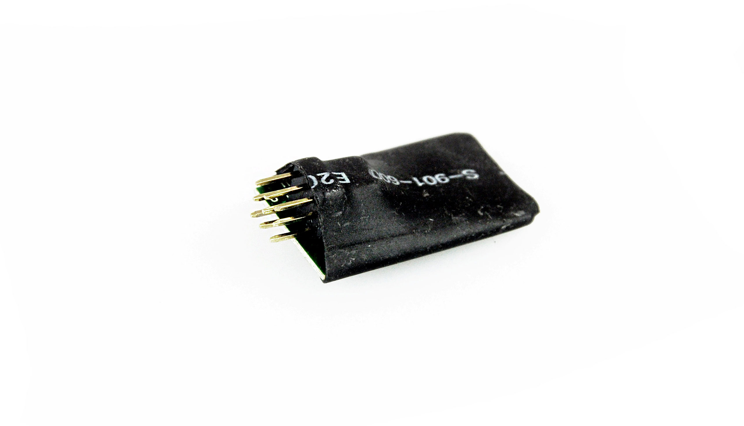 Amewi PCB Board für Kabine und Einziehfahrwerk 00111
