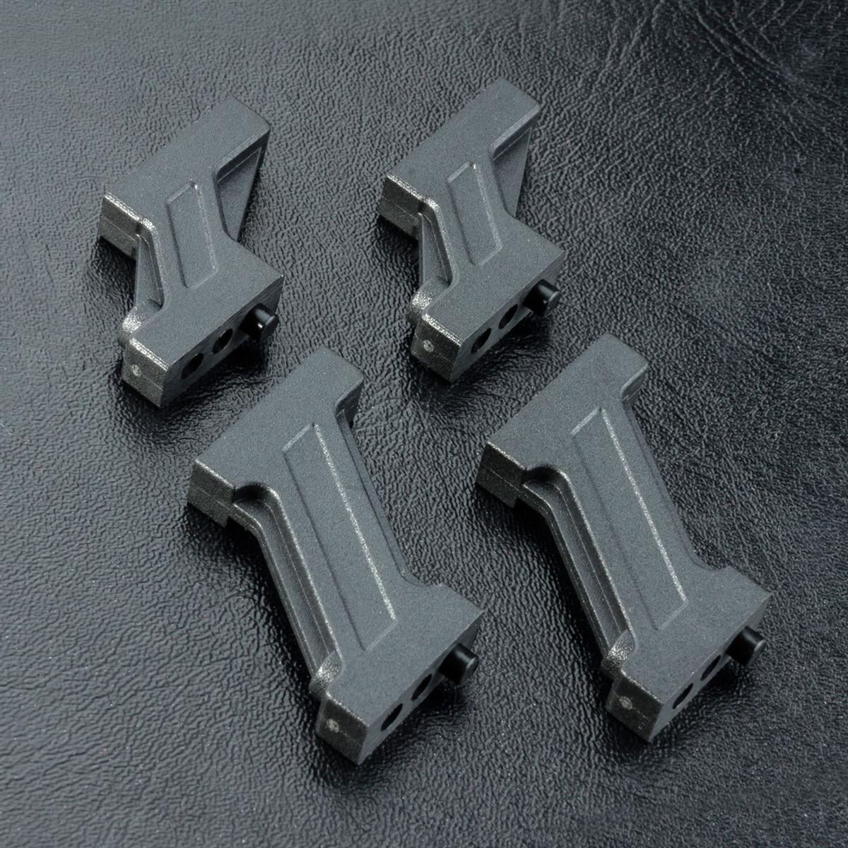 210028 Vertical servo mount set