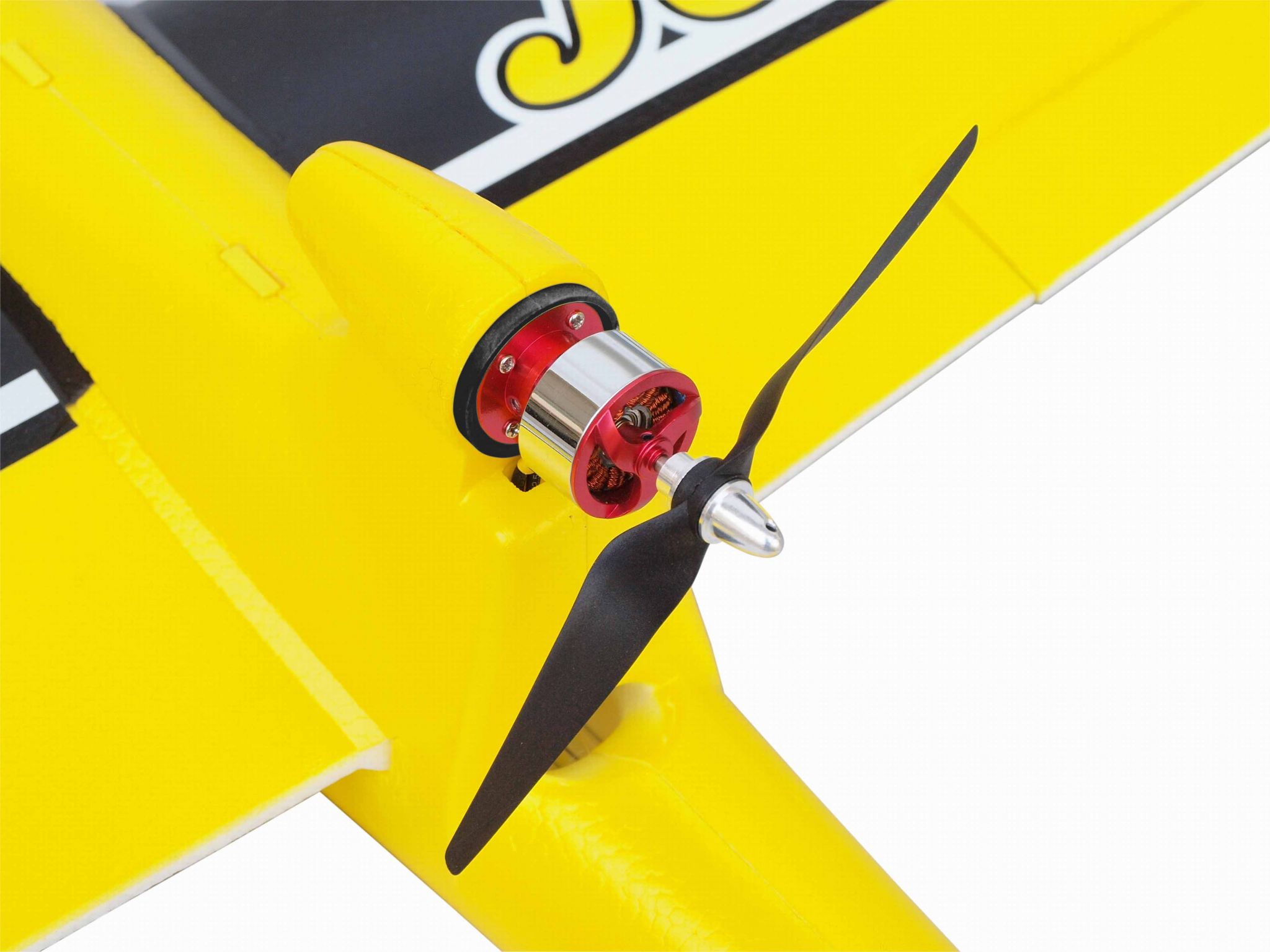 Joysway Freeman V3 RTF EP Glider 1580mm 6103V3