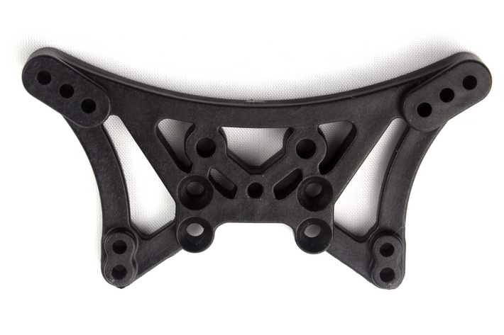 LRP Dämpferbrücke vorne - S10 Blast BX/TX/MT/SC 120905