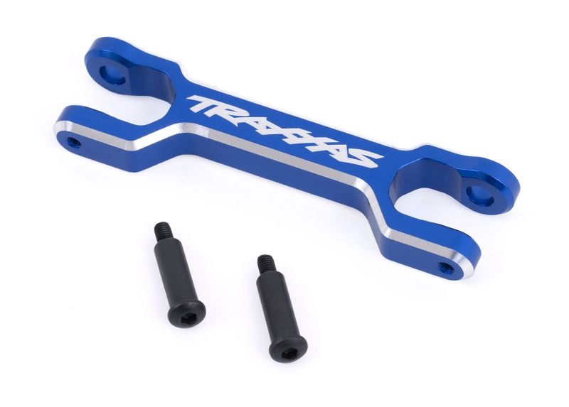 Traxxas Drag-Link Strebe Alu blau XRT, X-Maxx 7879-BLUE