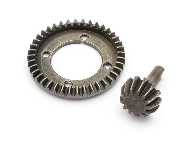 MAVERICK Differential Zahnrad Satz 40Z/13Z / Bevel Gear Set 40T/13T 150228