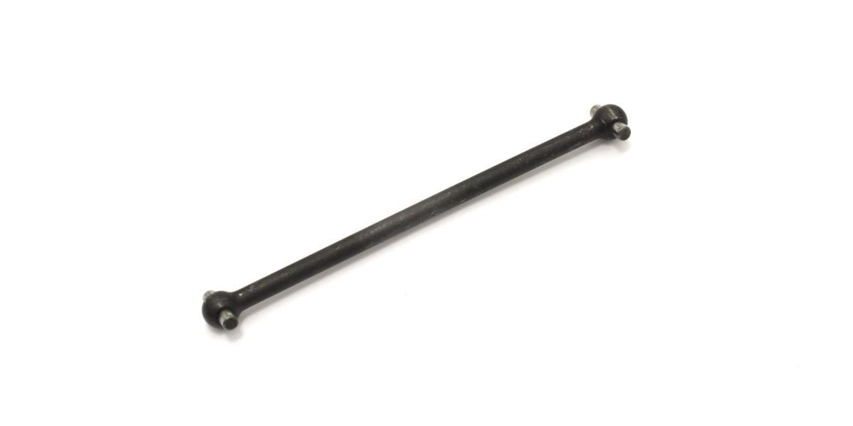 Kyosho Antriebswelle 81.5mm Nitro Tracker - Mitte, Vorn NT023 - Abbildung 1