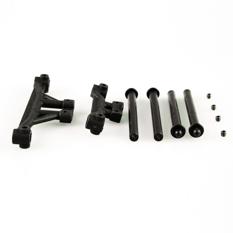 LC Racing Karosseriesteher Set LC6033