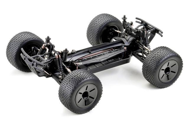 Absima 1:10 Racing Truck AT3.4 V2 4WD BR/BL BAUSATZ 12223V2KIT