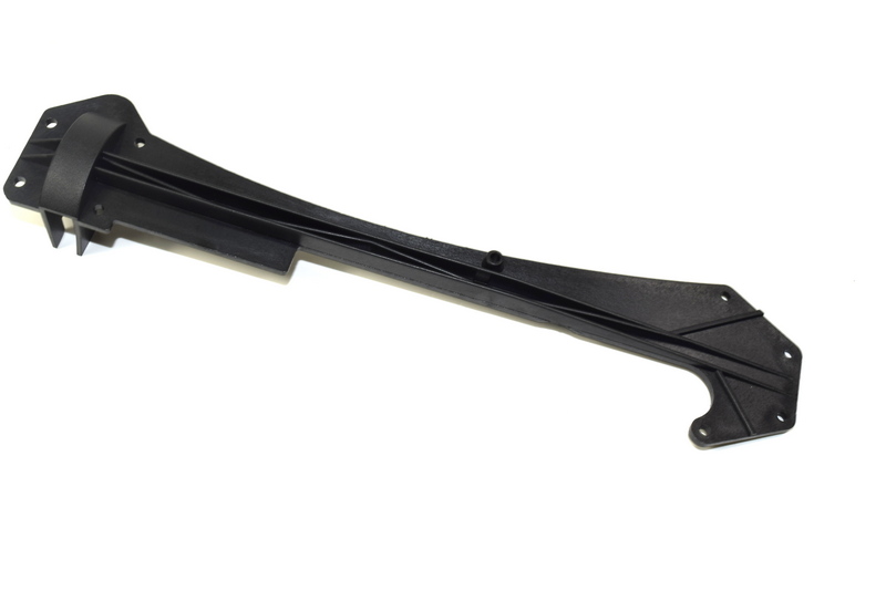 Absima Chassisplatte oben  1230295