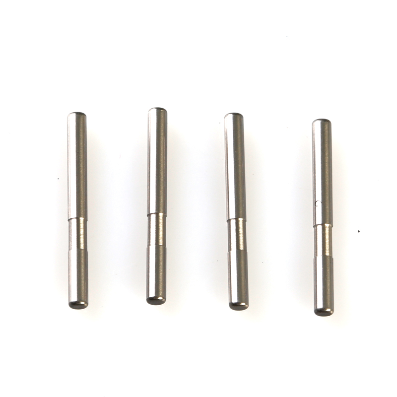 LC Racing Querlenkerstift außen  3x32mm 4 Stück LC7057