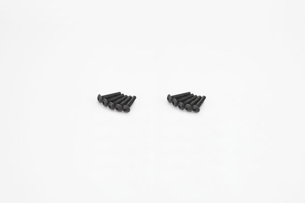 Kyosho RUNDKOPF-SECHSKANTSCHRAUBEN,M3X15 (10) / 1388 1-S13015H