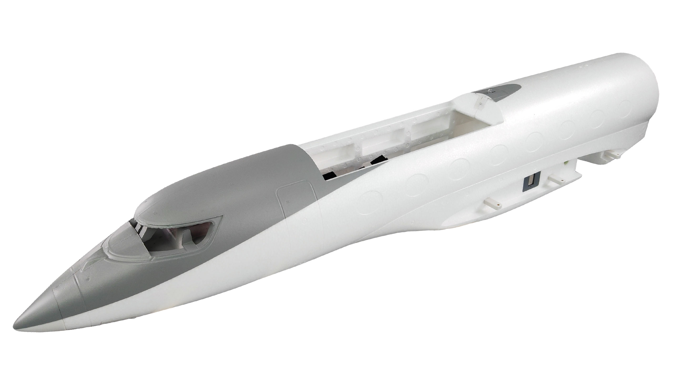 Amewi Rumpf vorne AM650 650-01