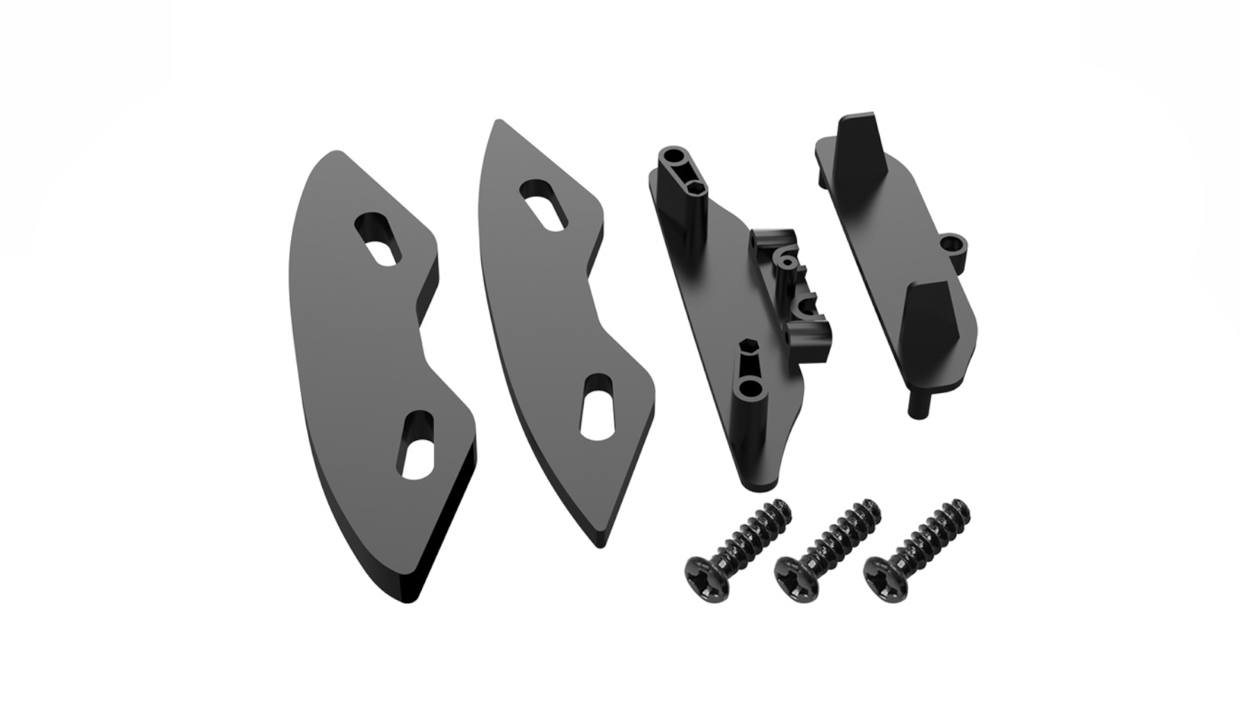 Amewi Bumper Set Breaker Drift 21087-009