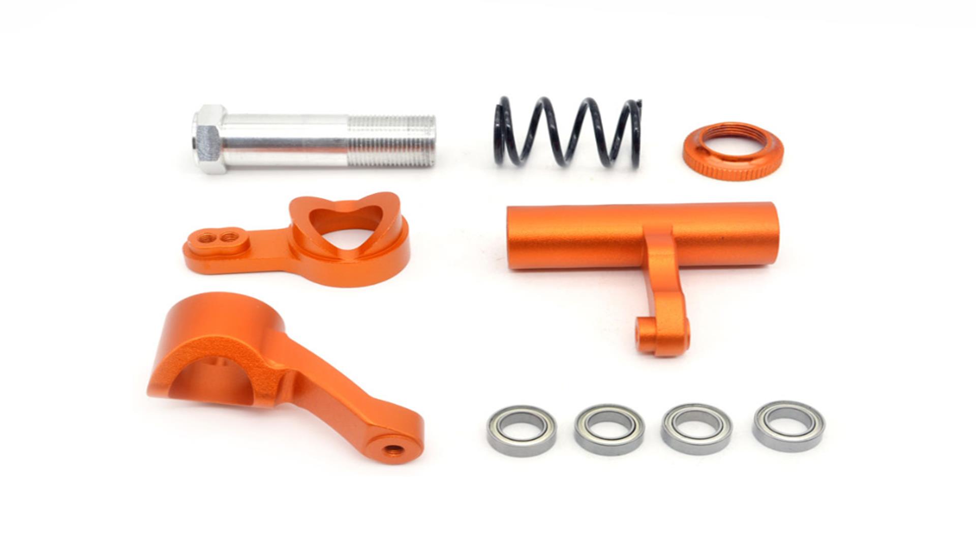 Amewi Servo saver Aluminium CNC HC7/RXB7 21091102