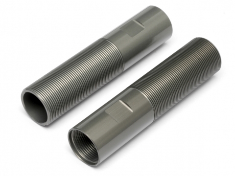 HPI Dämpfergehäuse (20X86mm/2 St) 86432