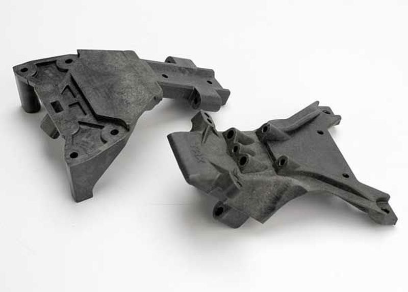 Traxxas Bulkhead vorn 5530