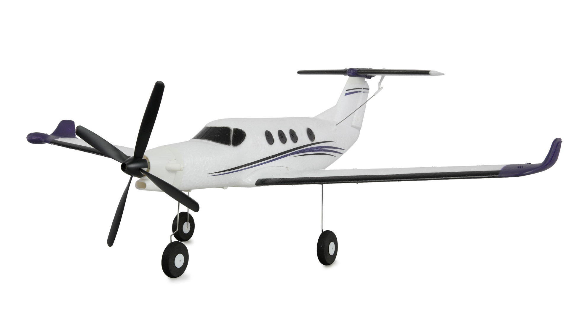 Amewi AMXFlight AM-12 450mm 6G/3D 6-Kanal RTF 24149 - Abbildung 1