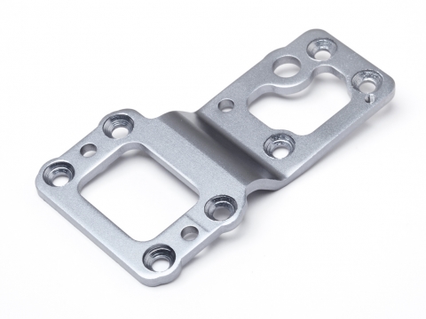 Maverick Oberdeck (Blackout MT) MV24015