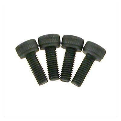 HoBao Motor Gehäusedeckelschrauben M3x8 (4 Stk.) 21023
