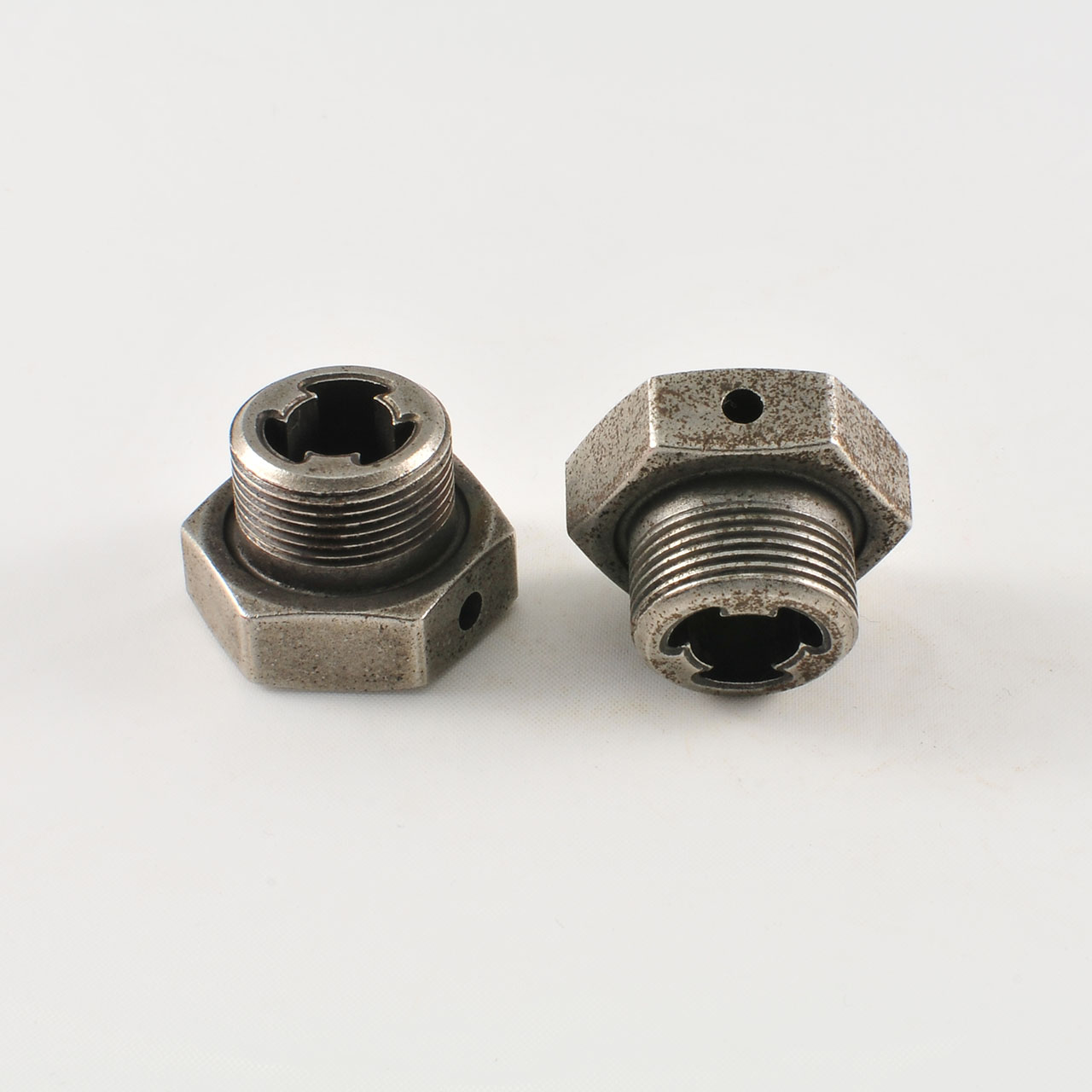 GS217 Radmitnehmer 23mm Sechskant (2 Stk.)