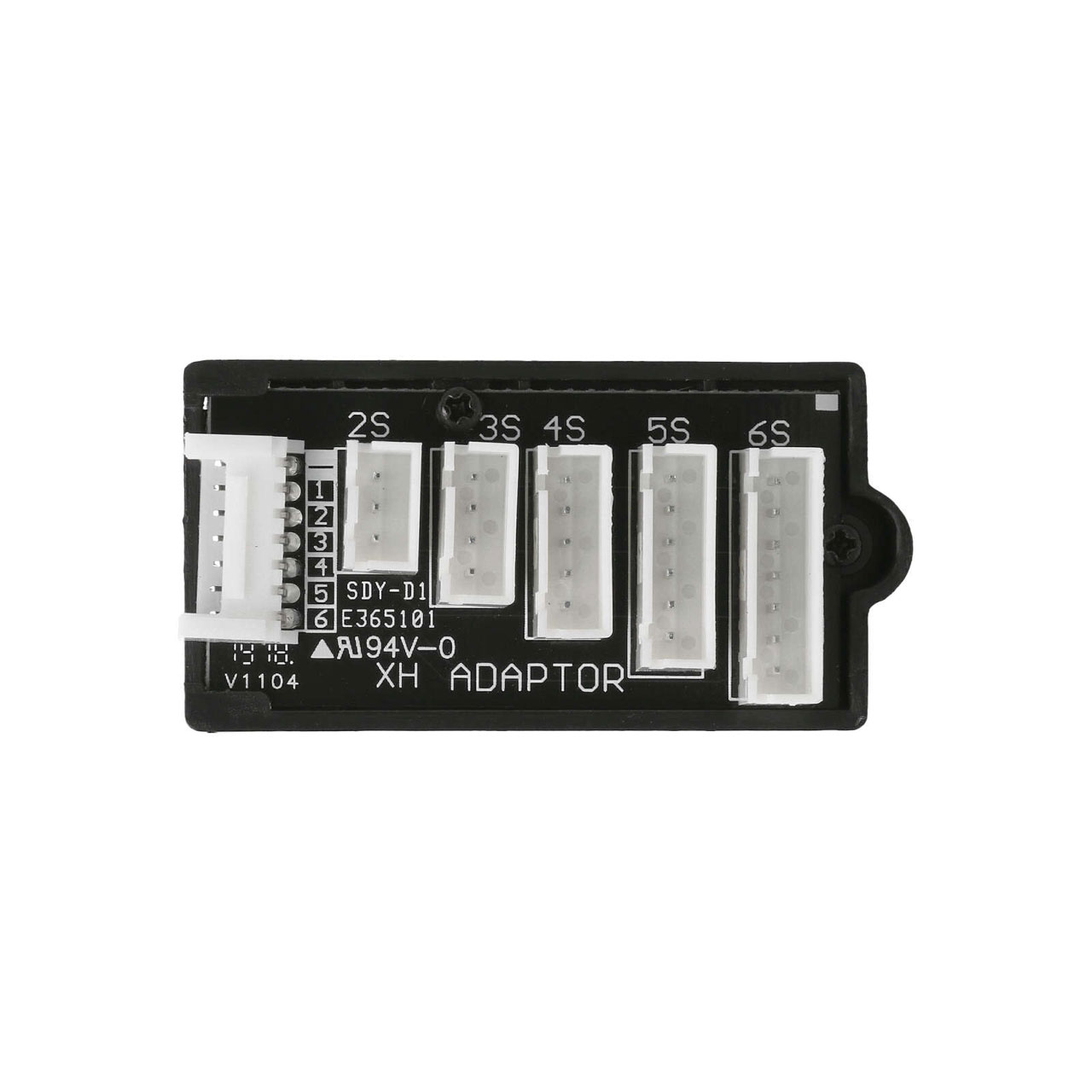 SkyRC Balancer Adapter 2-6s XH-Type SK-600020-04