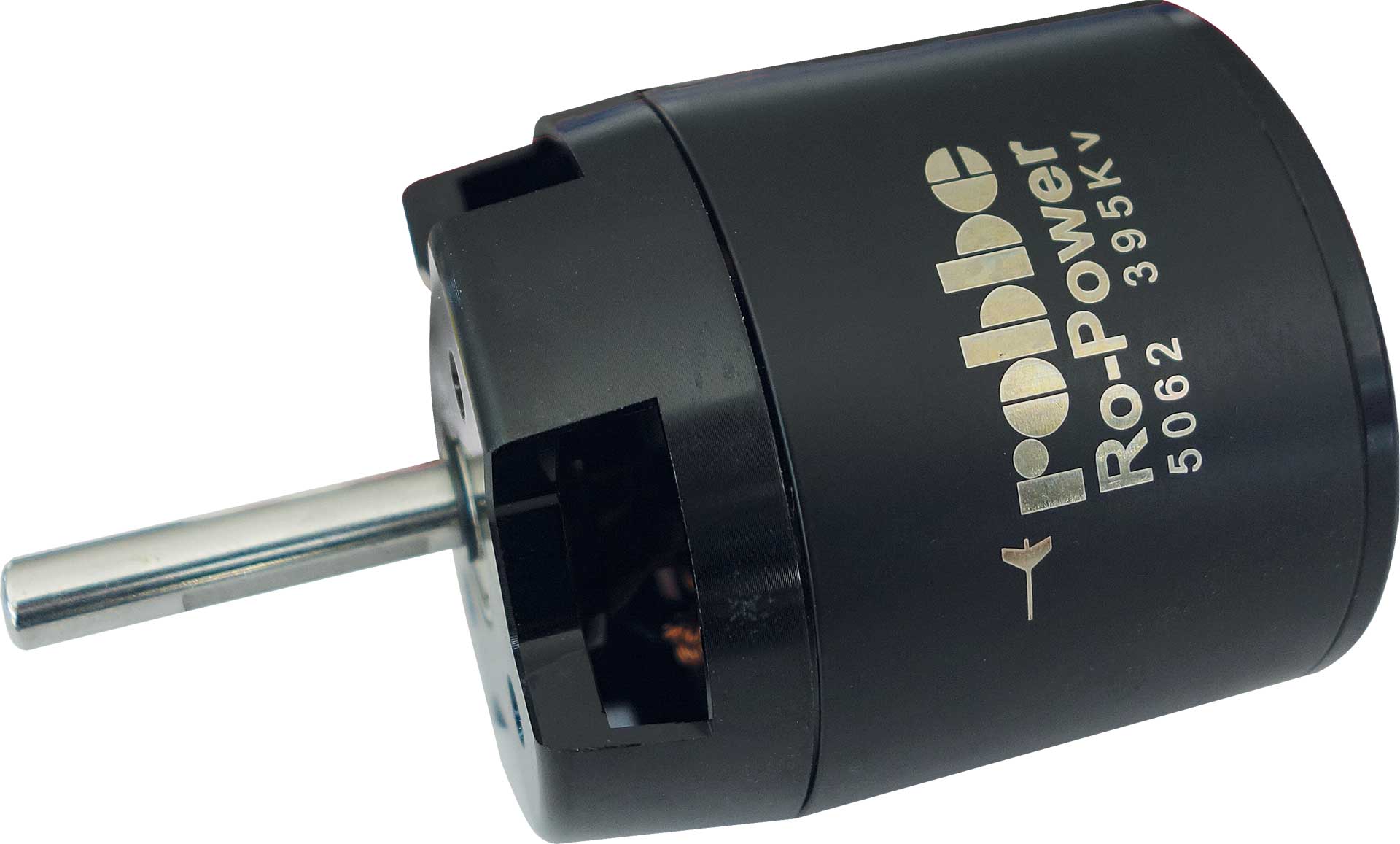 Robbe RO-Power Torque 5062 395 K/V Brushless Motor 5840