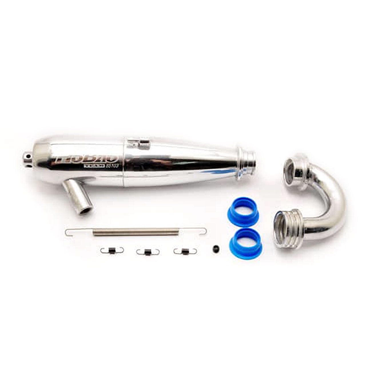 HoBao Muffler With Manifold Set VS2 85107