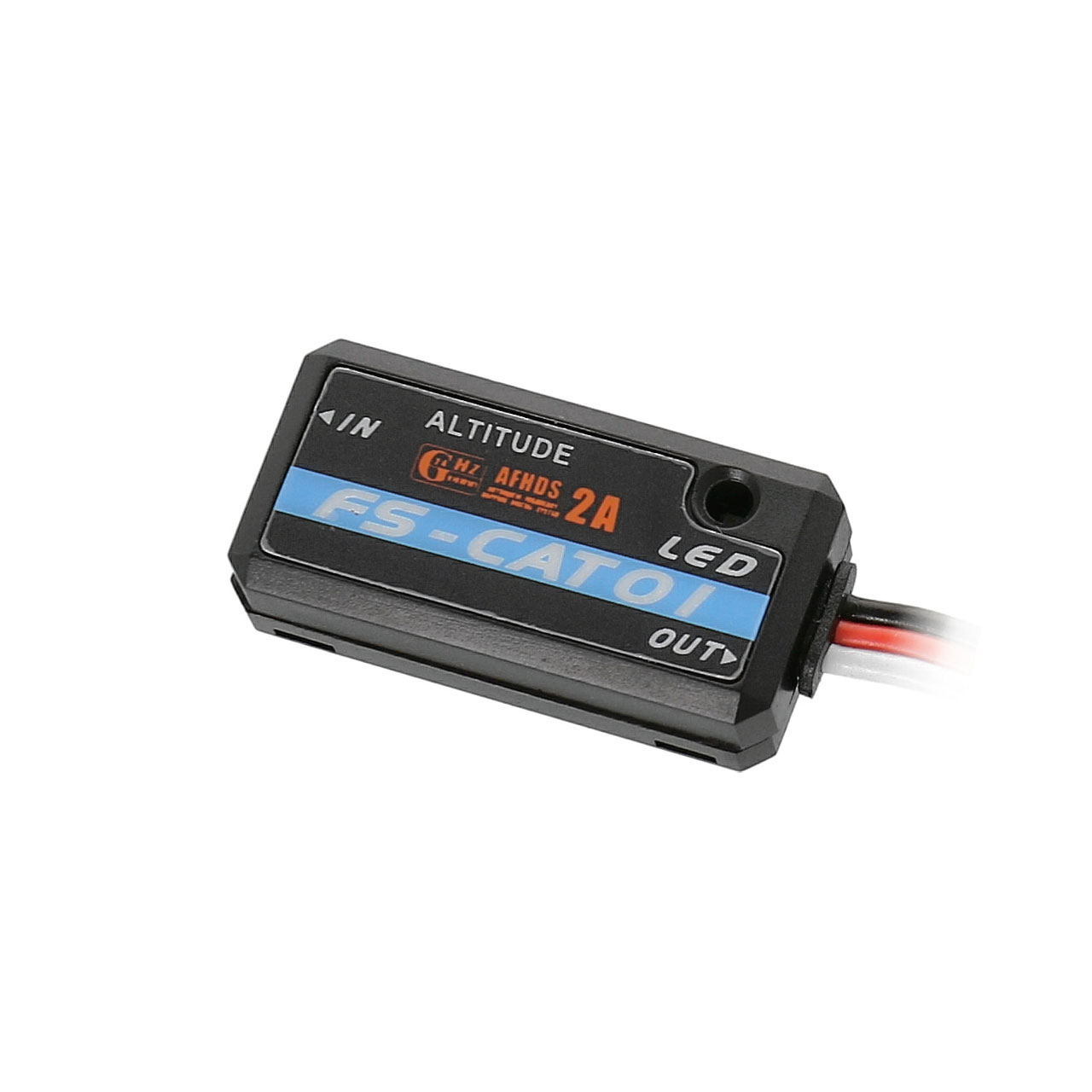 Flysky Altitude Sensor FS064