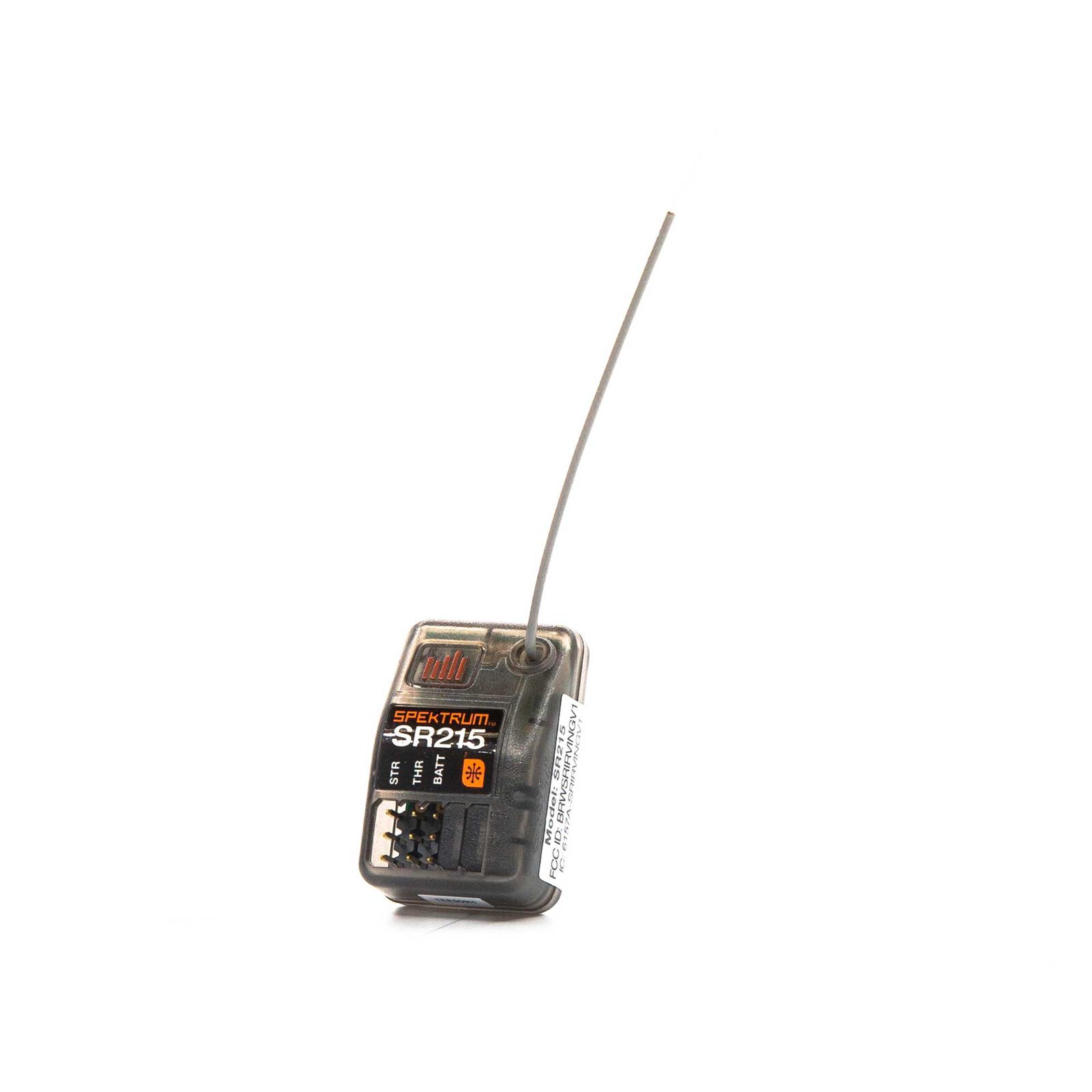 Spektrum SR215 DSMR 2-Kanal Empfänger SPMSR215