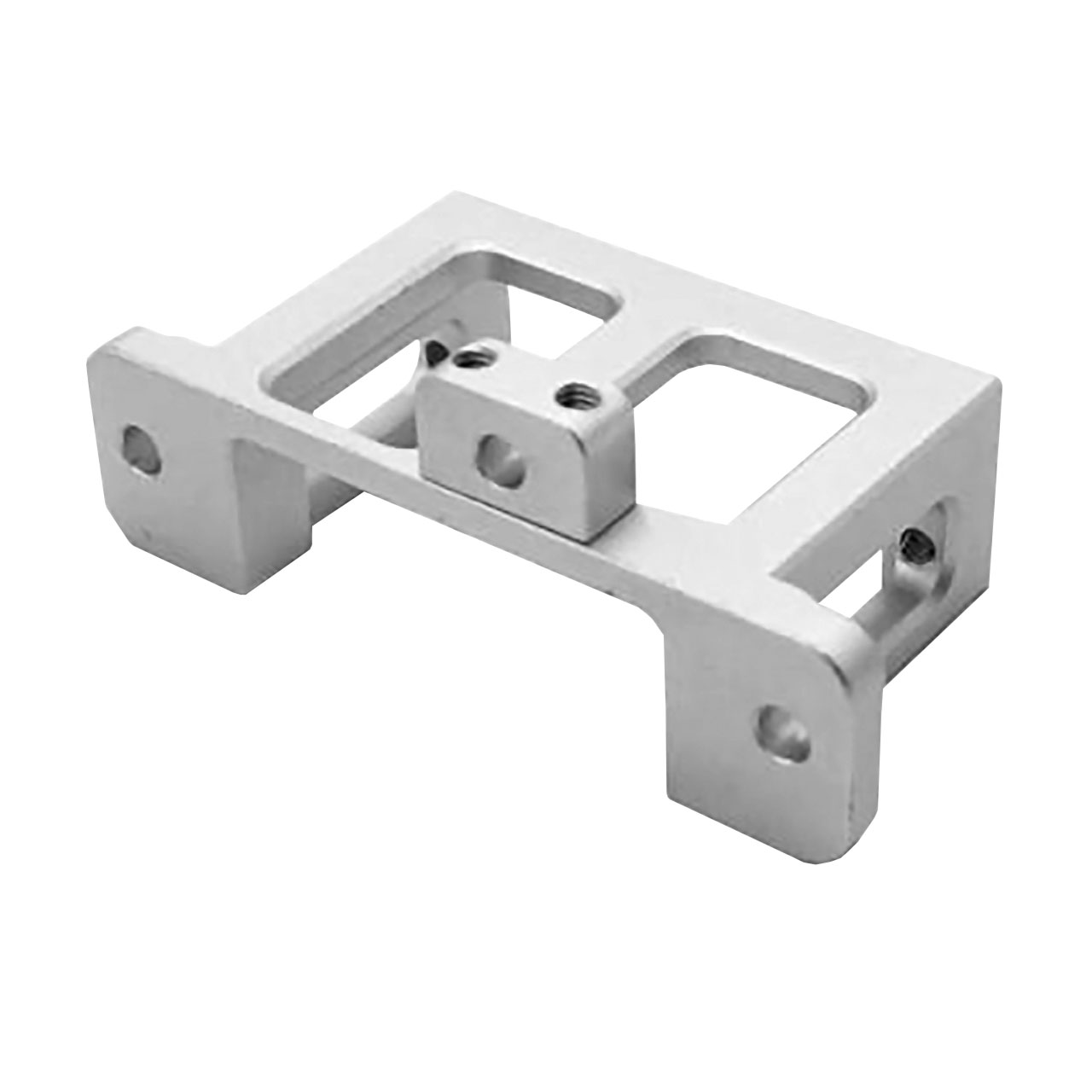 Yikong Alu CNC Servohalterung für 2-Gang 12008