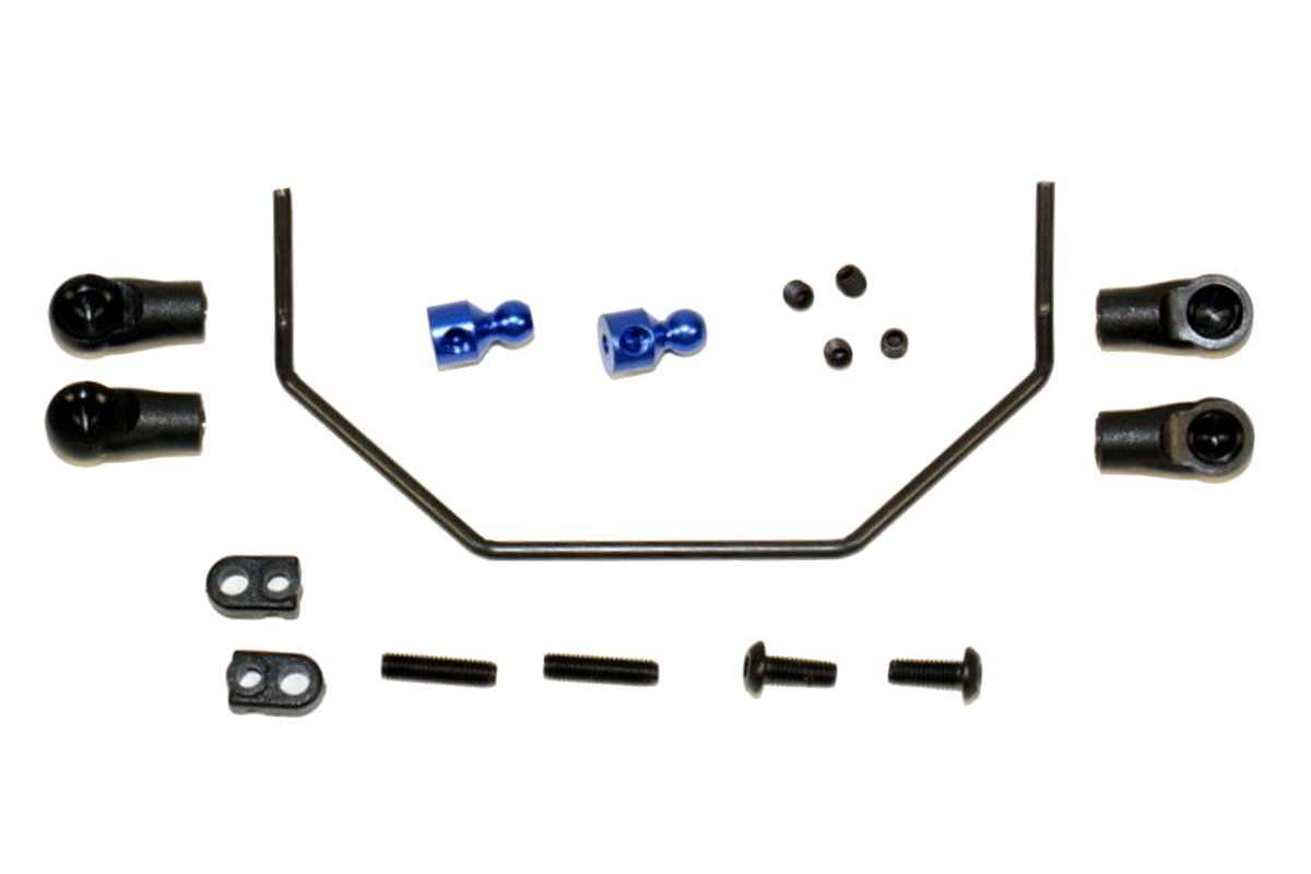 Amewi MA603-B Front Antiroll Bar Set AM10SC MA603-B