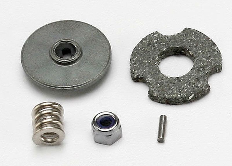 Traxxas Slipper komplett Rutschkupplung 1/16 7152