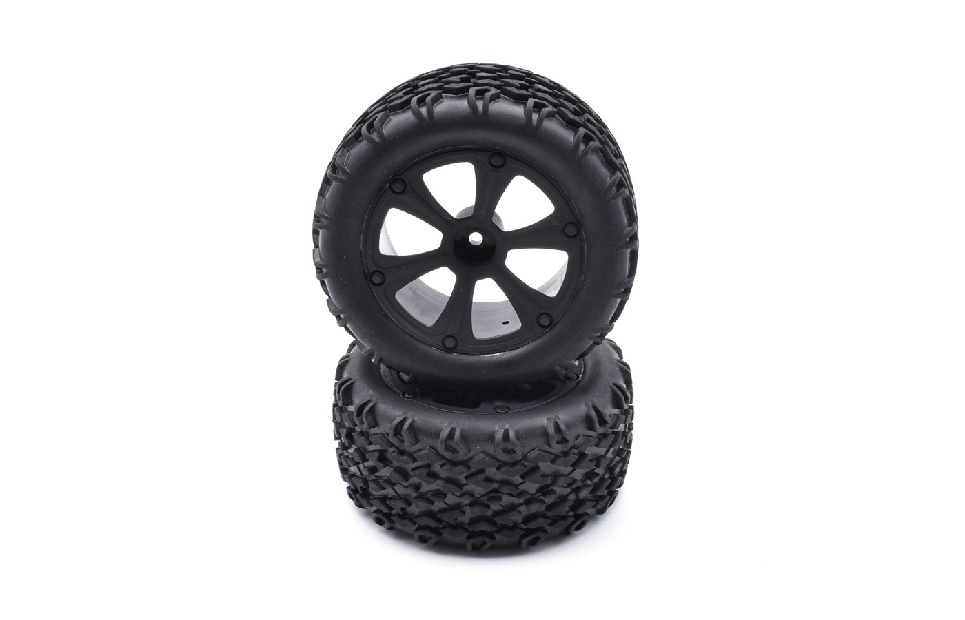 Modster Reifen/Felgen Dune Racer/Truggy MD10534