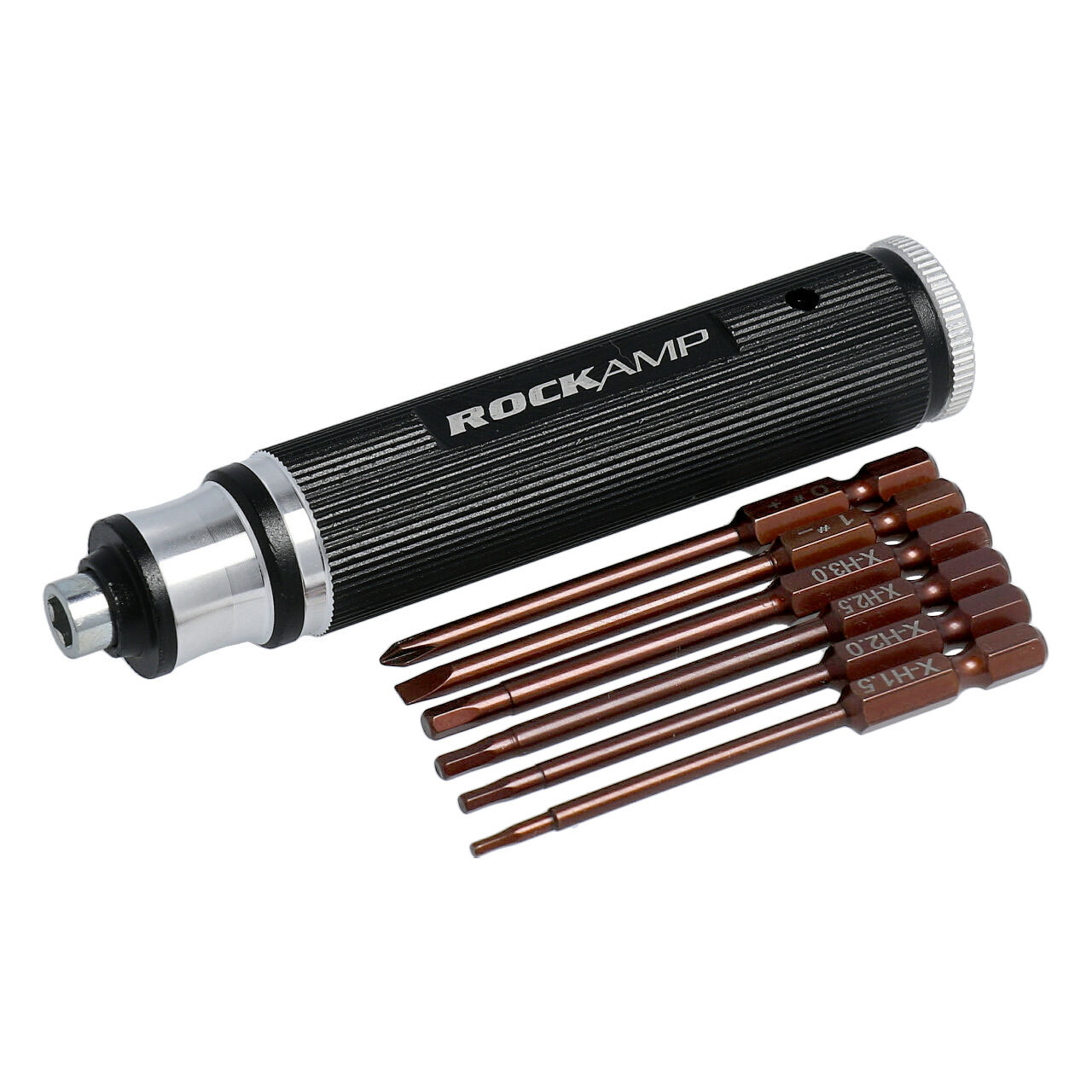 Rockamp Werkzeug 6in1 Multitool RA50323