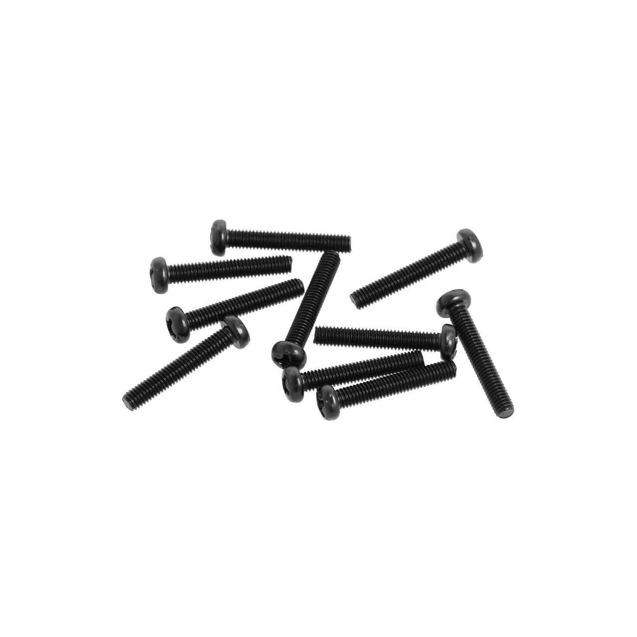 CEN-Racing M3x18mm Binding Head Screw (10pcs) G36194