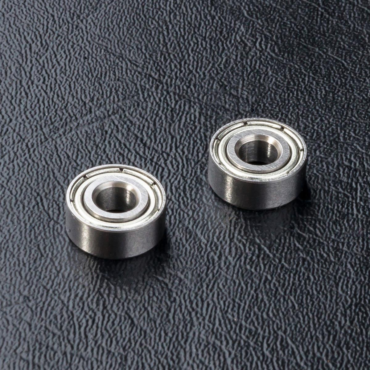 120018 Kugellager 4x10x4mm (2 Stück)