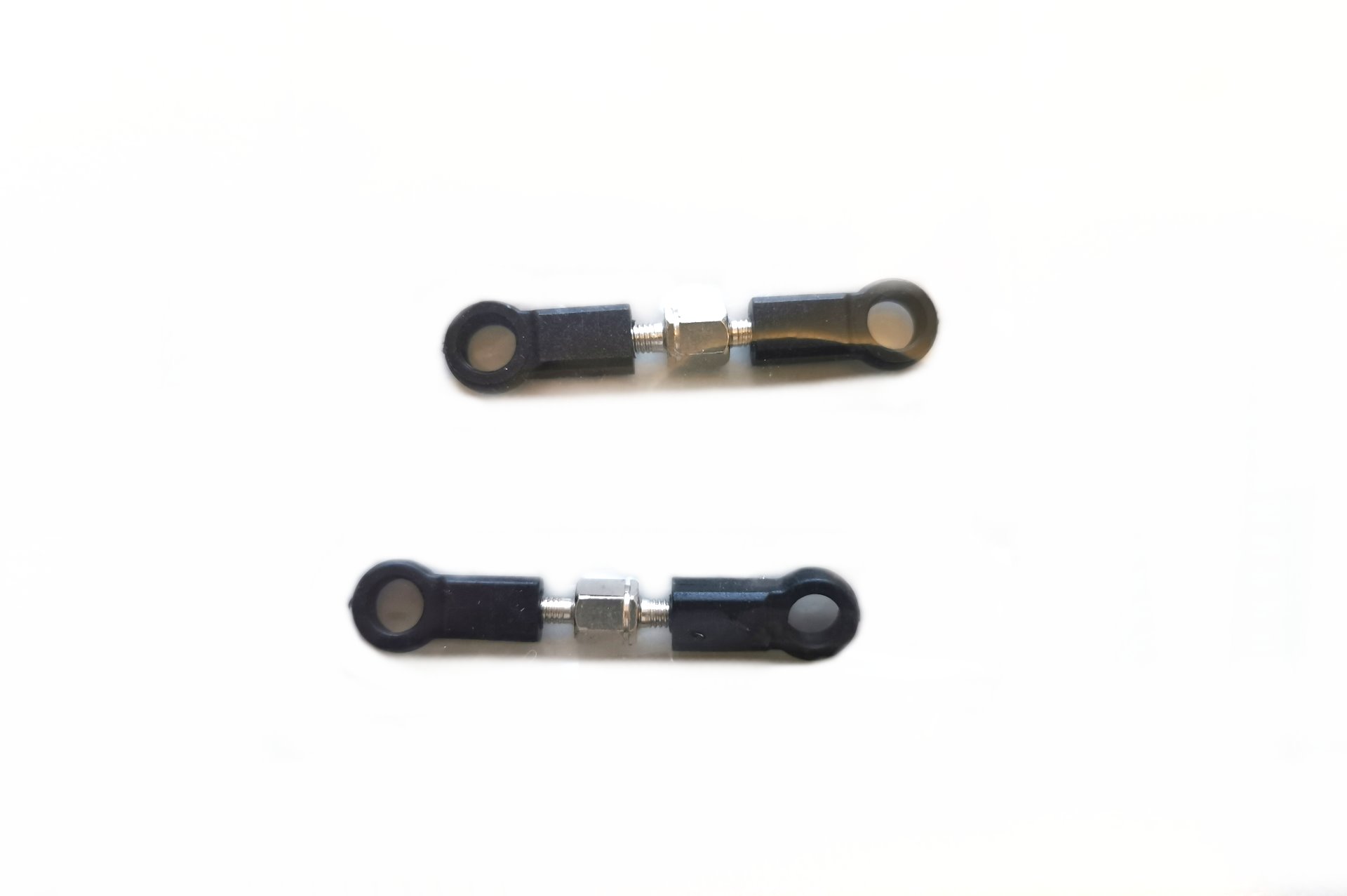 HSP Querlenker / Servo Anlenkung 02012 Front/rear link Servo link - Abbildung 1