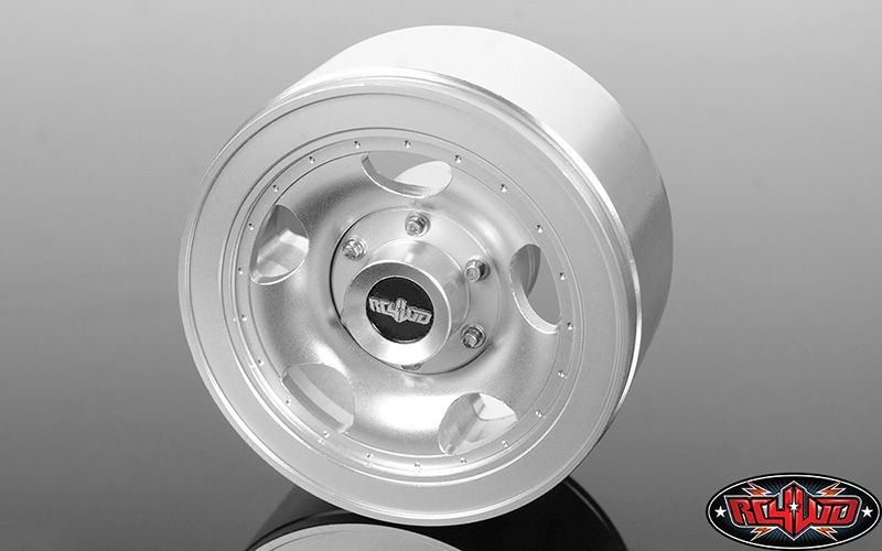 Breaker 1.55 Beadlock Wheels Z-W0273