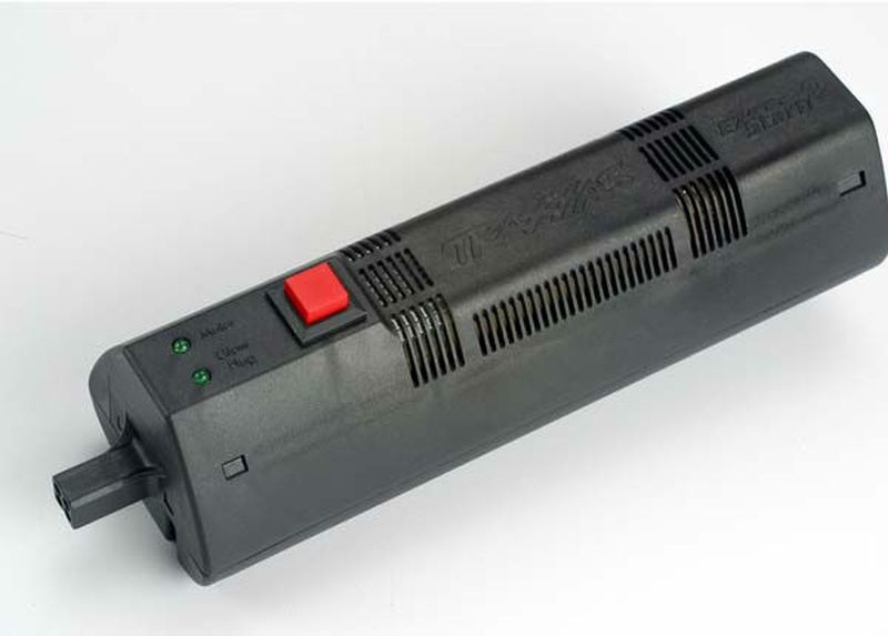 Traxxas Kontrollbox EZ2 Startsystem 5280