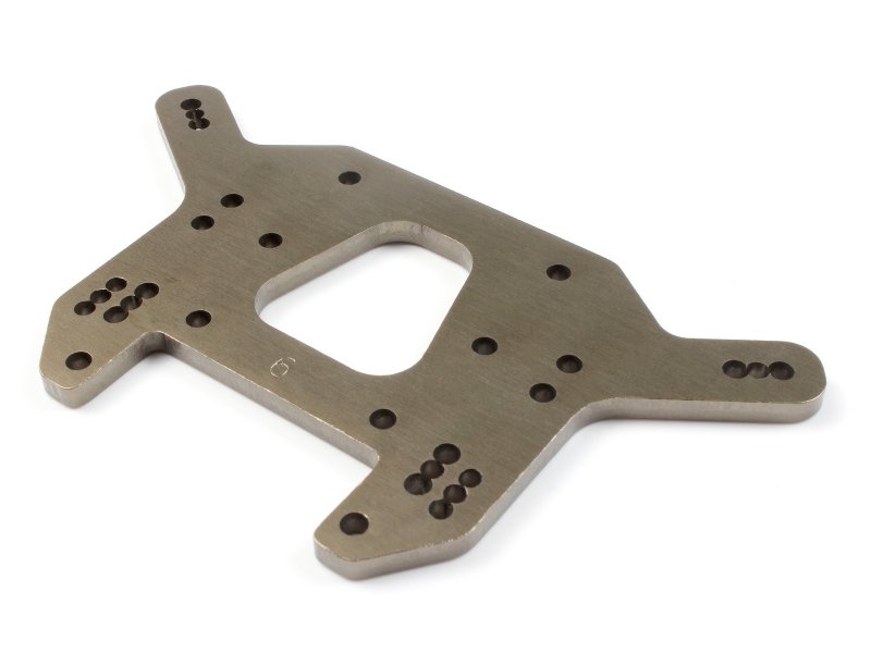 HPI Rear Shock Tower 160193 - Abbildung 1