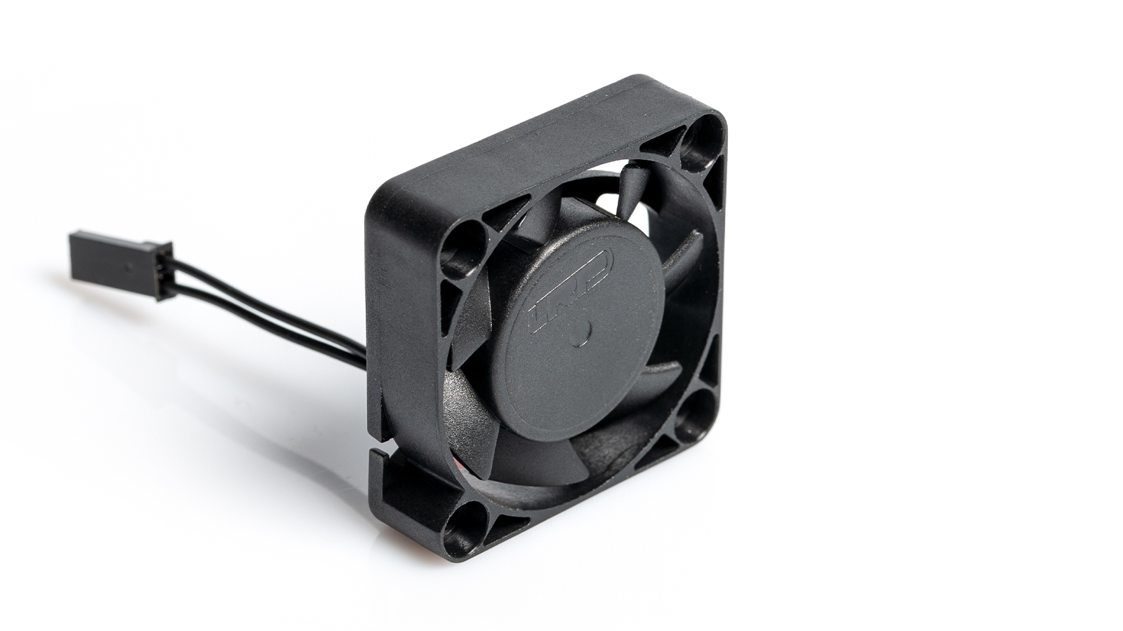 LRP WorksTeam SuperHighRev. Lüfter 40x40x10mm 1S / 2S Empfängerstecker