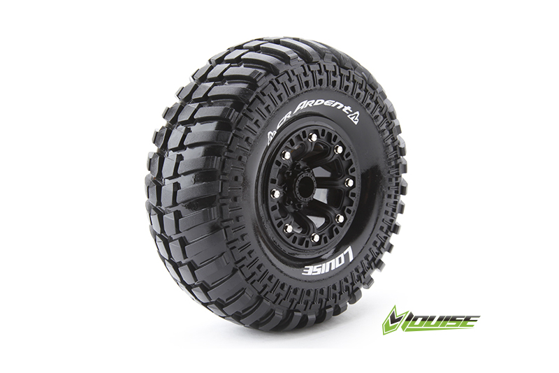 Louise CR-ARDENT 2.2 supersoft nur Reifen mit Einlage (2) Crawler L-T3237VI