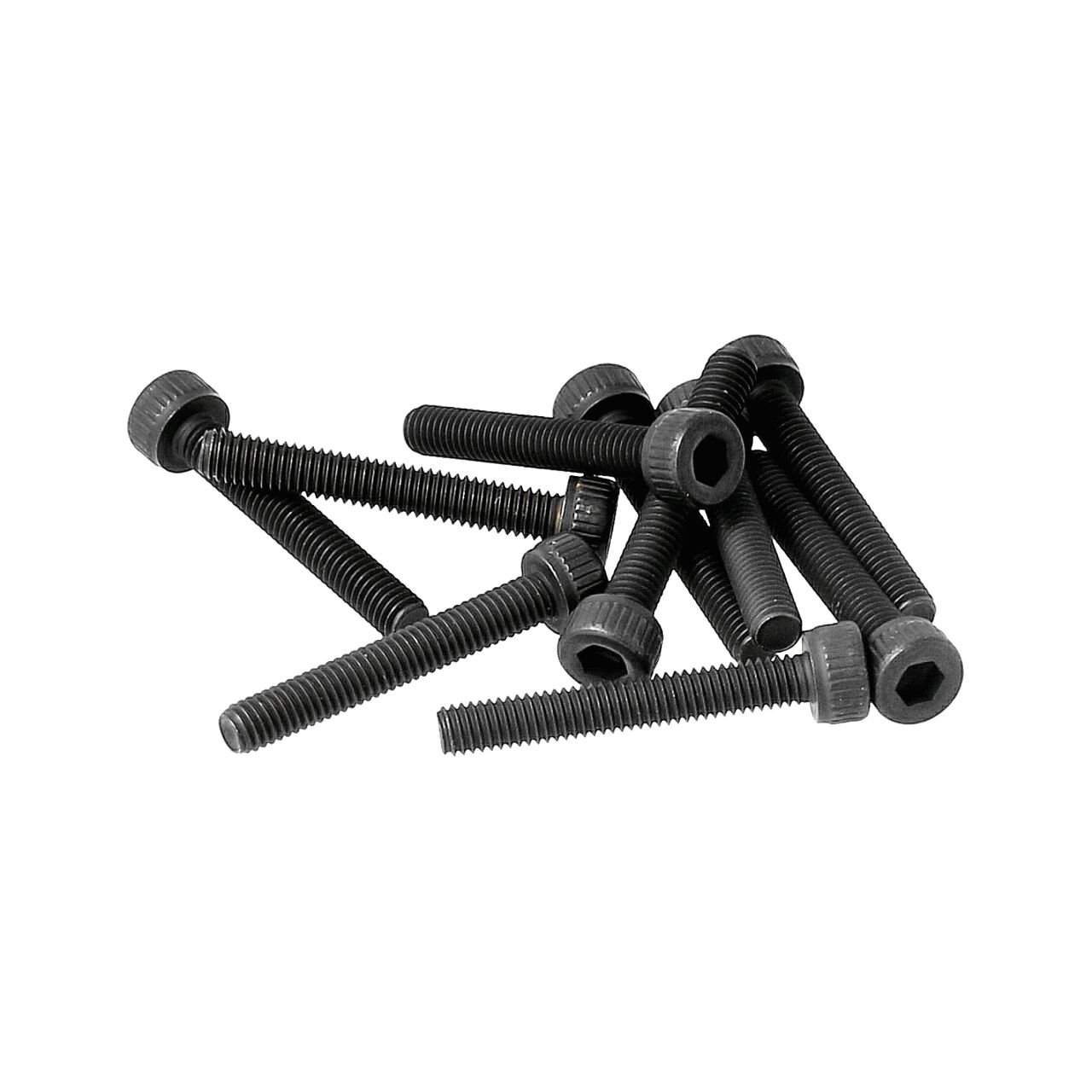 HoBao Zylinderkopfschraube M3x19mm Innensechsk. (10 Stk.) 32319