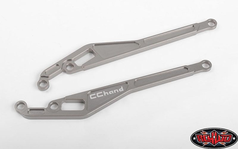RC4WD Lower Front Link Kit for Capo Racing Samurai 1/6 RC Scale Cr VVV-C0827