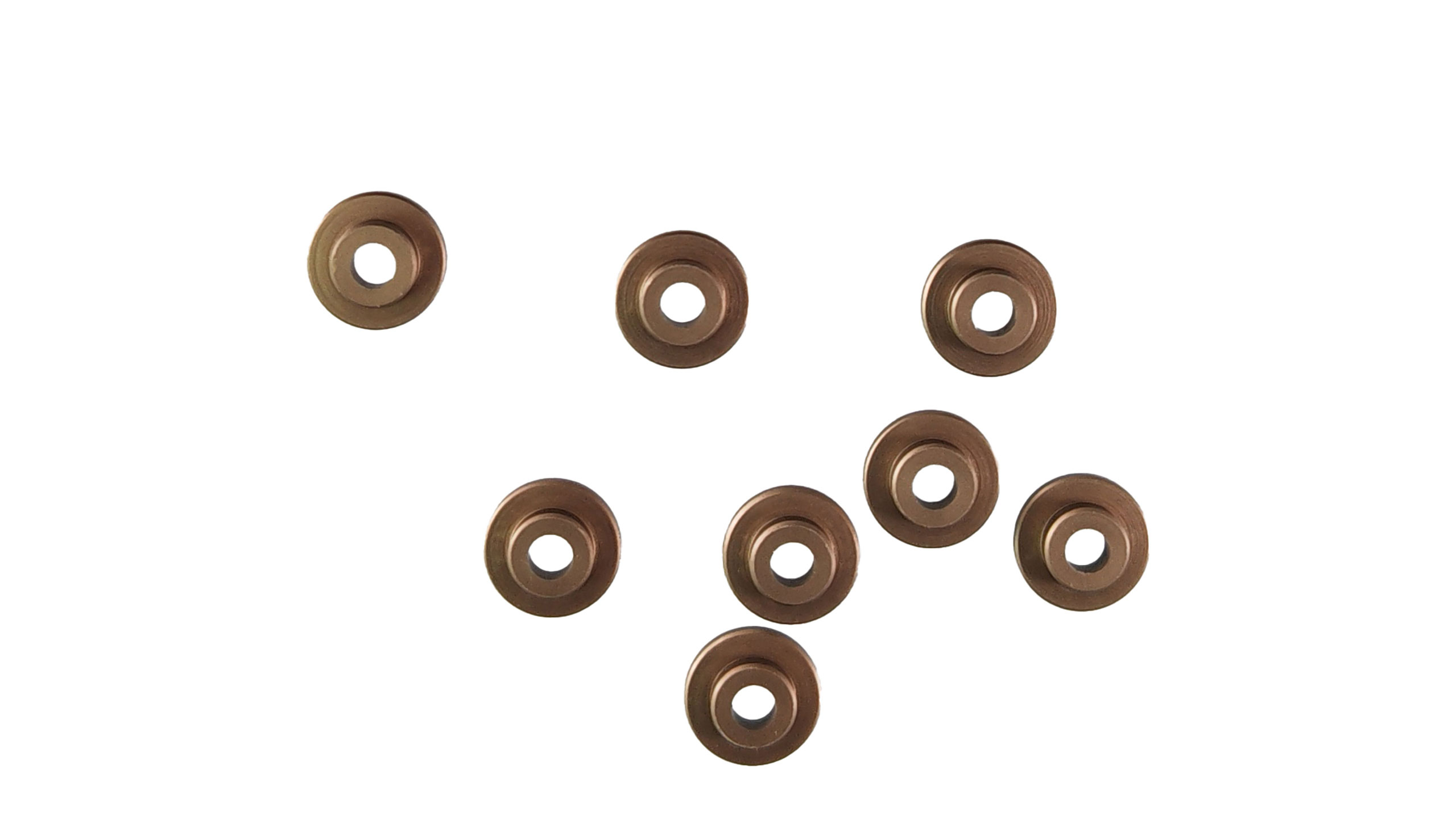 Amewi Aluminium Scheiben RCX10.3 17223199