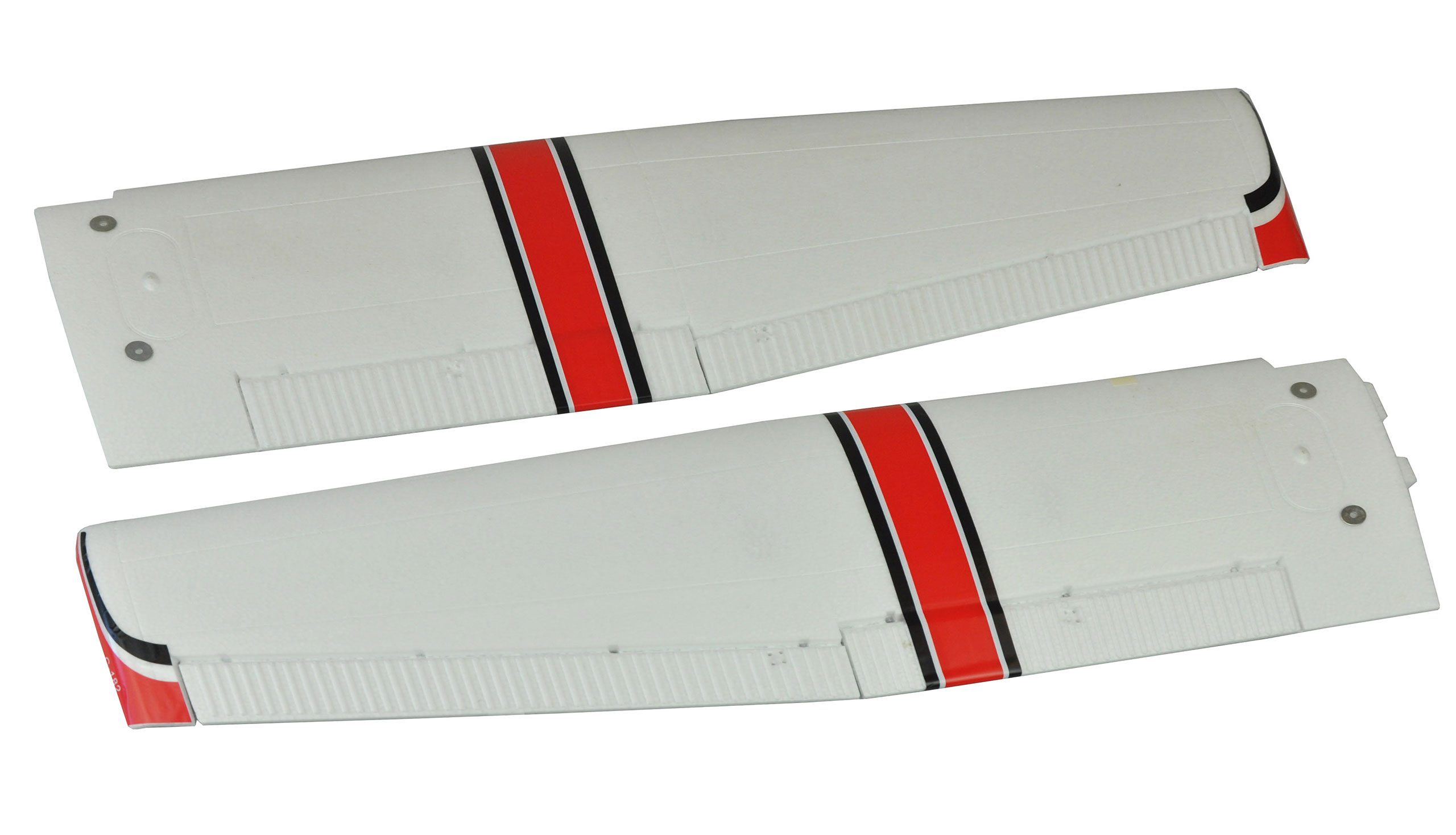 Amewi Tragflächen rot ST1500 06303