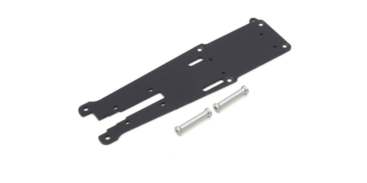 Kyosho Deckplatte Kyosho Optima Mid OT262