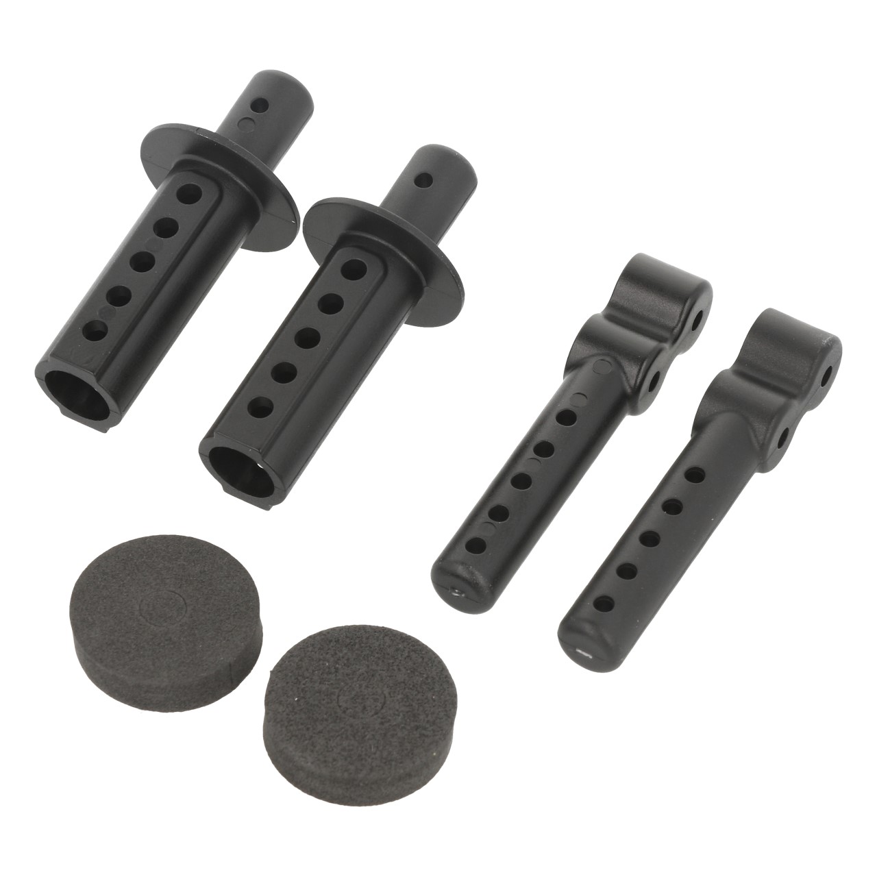 HoBao VT Hintere Karosseriehalter 85048