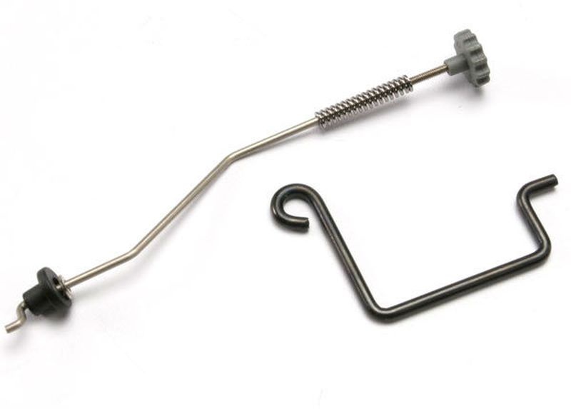 Traxxas Gestänge Brems-Kit hinten 5418