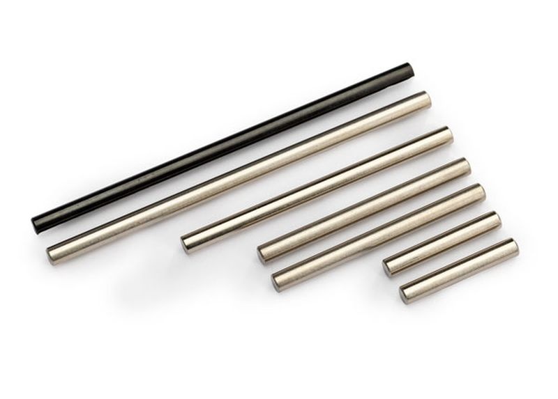 Traxxas Querlenker Stift-Set vo Stahl gehärtet Funco 10940